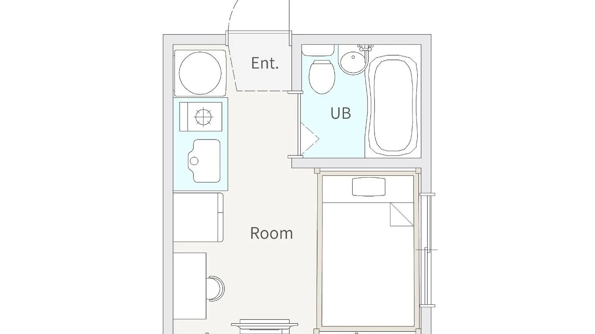 イーストコート長崎 Apartment Tokyo Japan