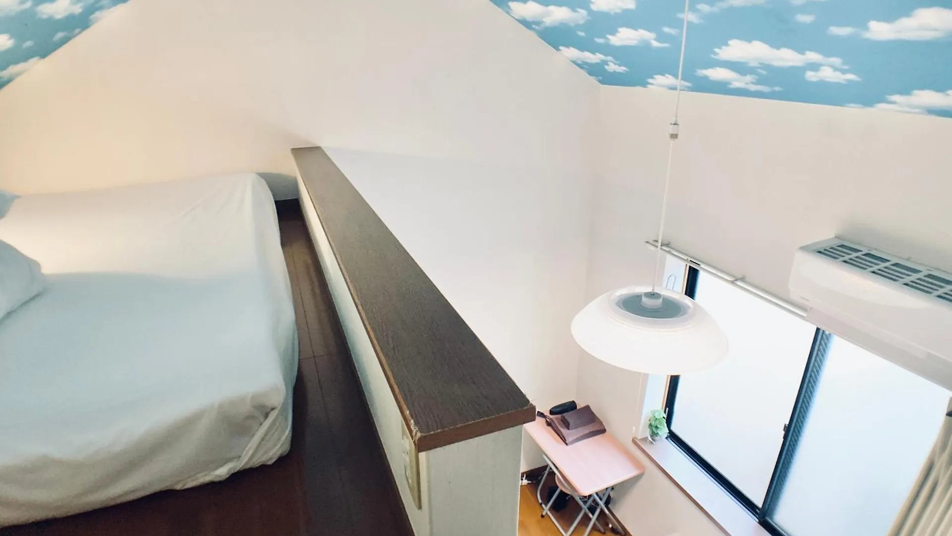 イーストコート長崎 Apartment Tokyo