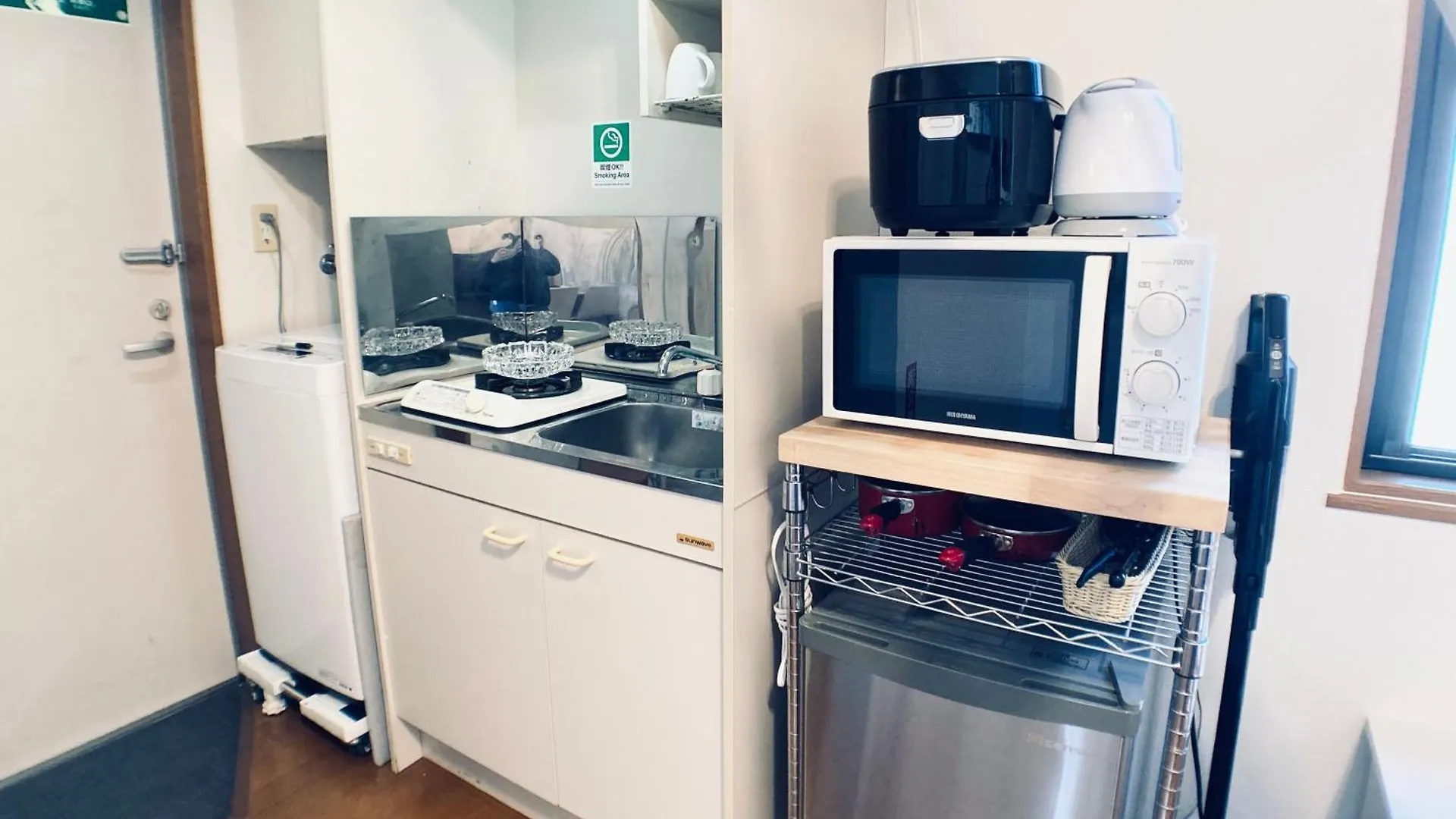 イーストコート長崎 Apartment Tokyo