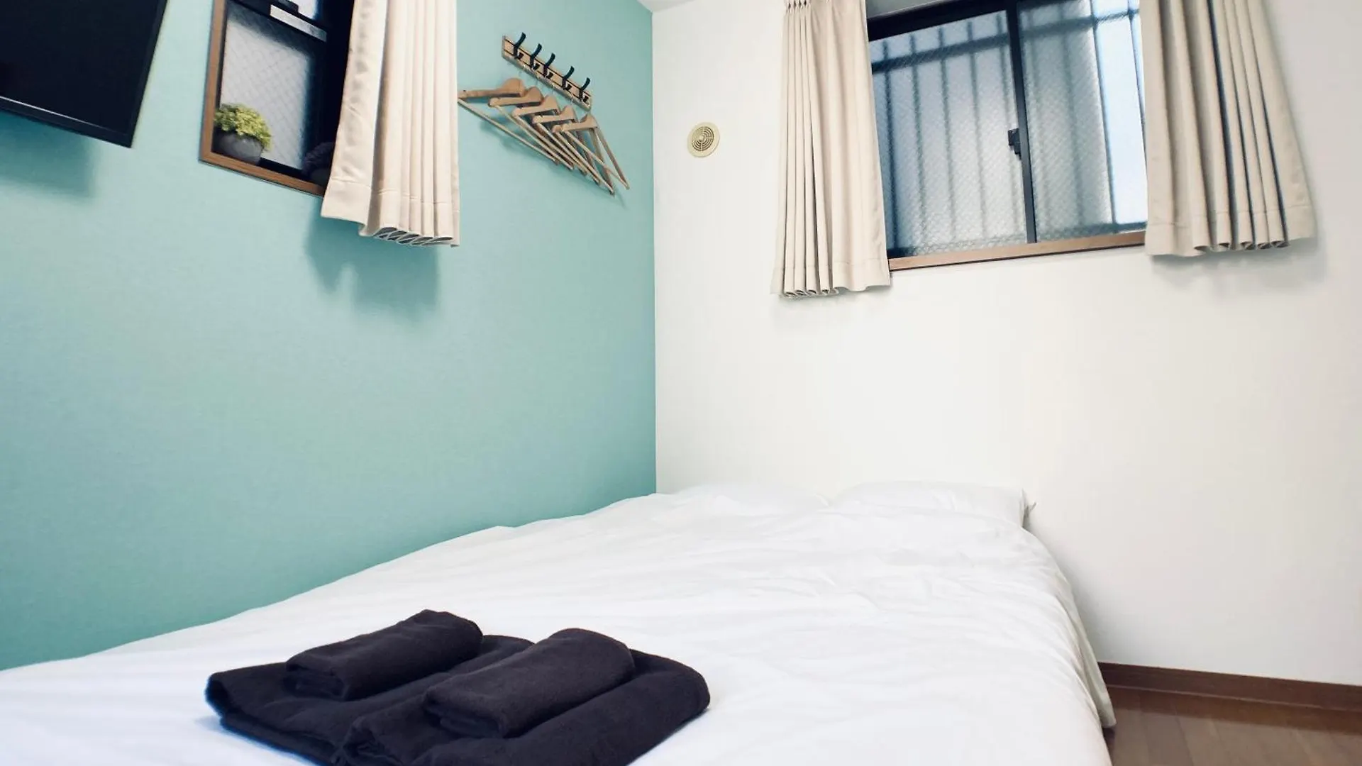 イーストコート長崎 Apartment Tokyo 0*,