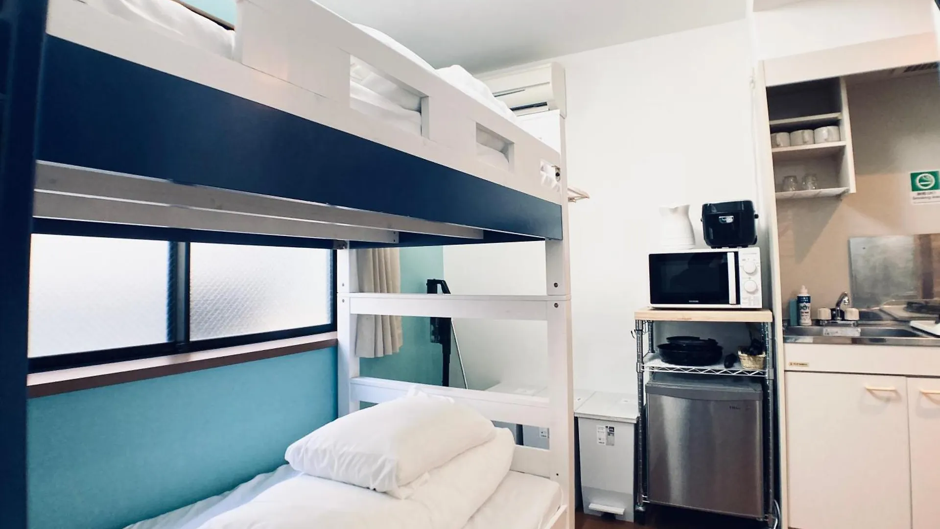 イーストコート長崎 Apartment Tokyo Japan