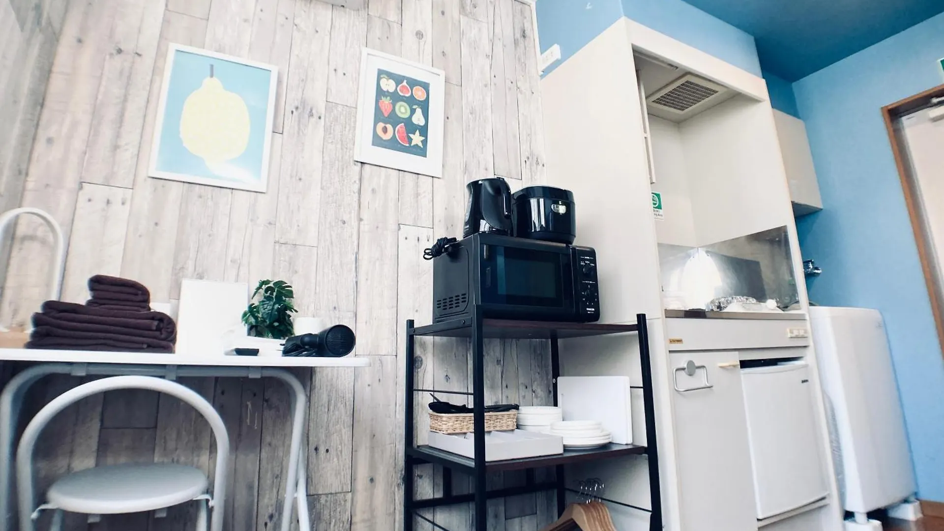 イーストコート長崎 Apartment Tokyo
