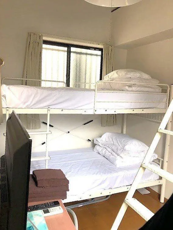 イーストコート長崎 Apartment Tokyo