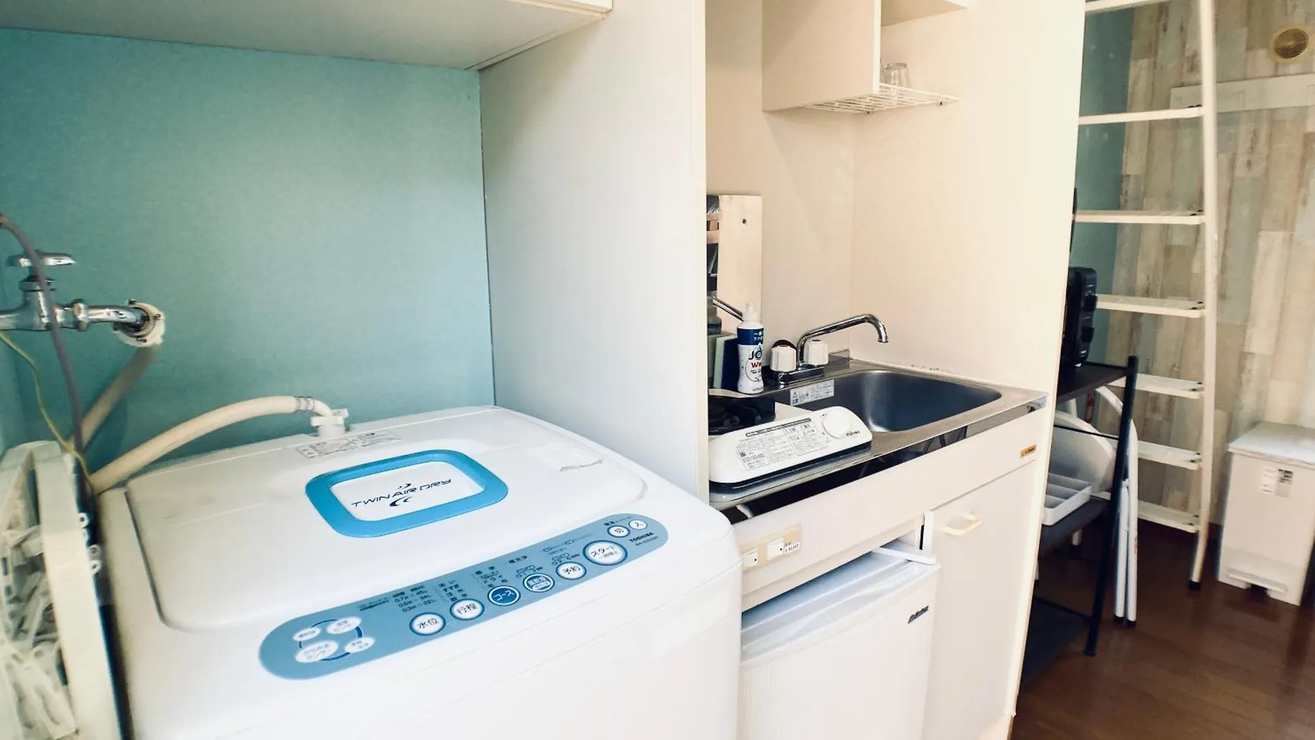 イーストコート長崎 Apartment Tokyo