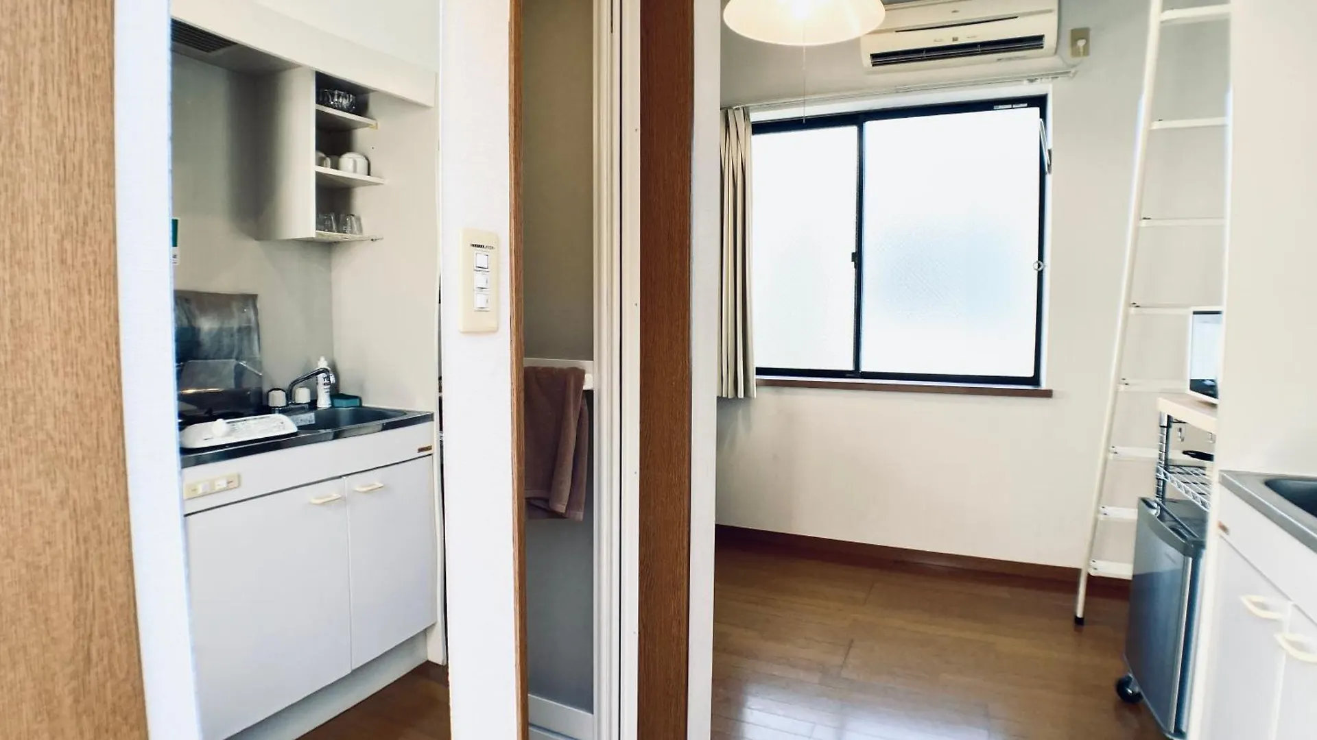 イーストコート長崎 Apartment Tokyo 0*,