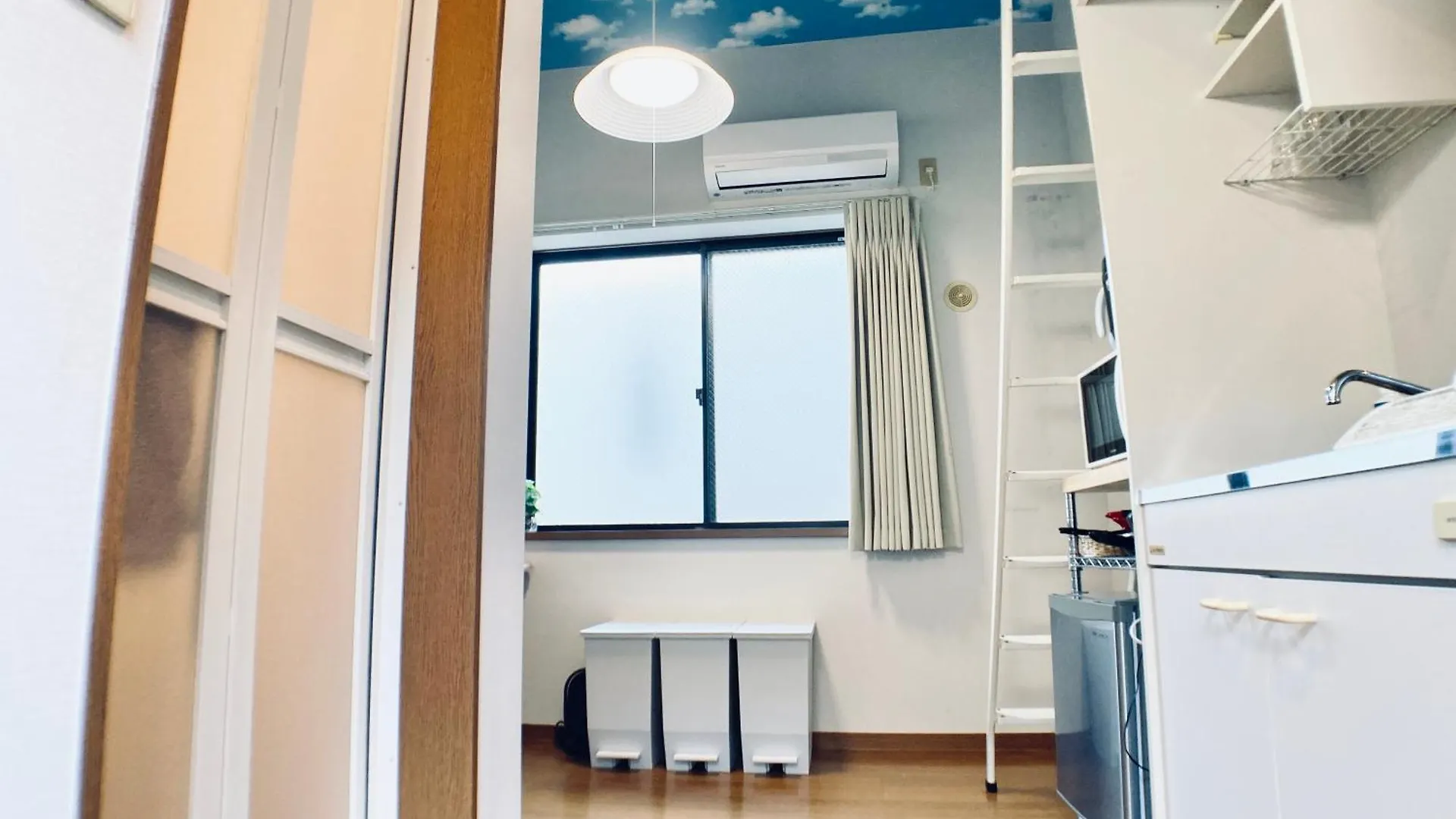 イーストコート長崎 Apartment Tokyo