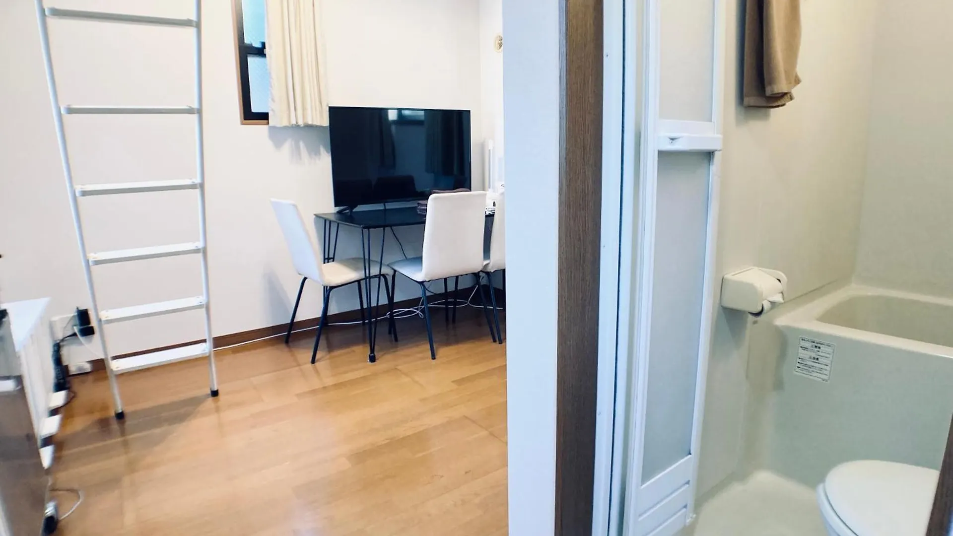 イーストコート長崎 Apartment Tokyo