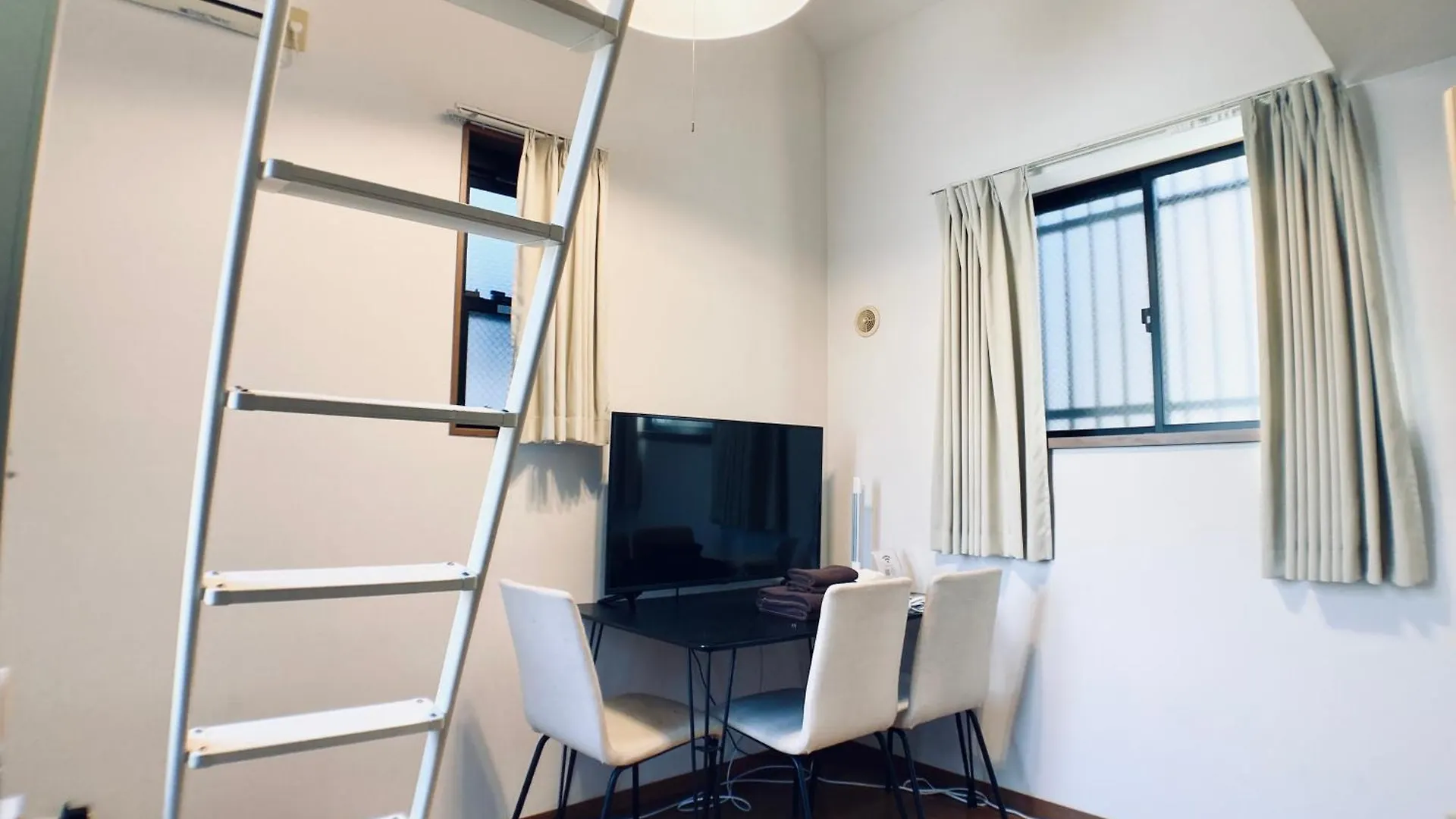 イーストコート長崎 Apartment Tokyo
