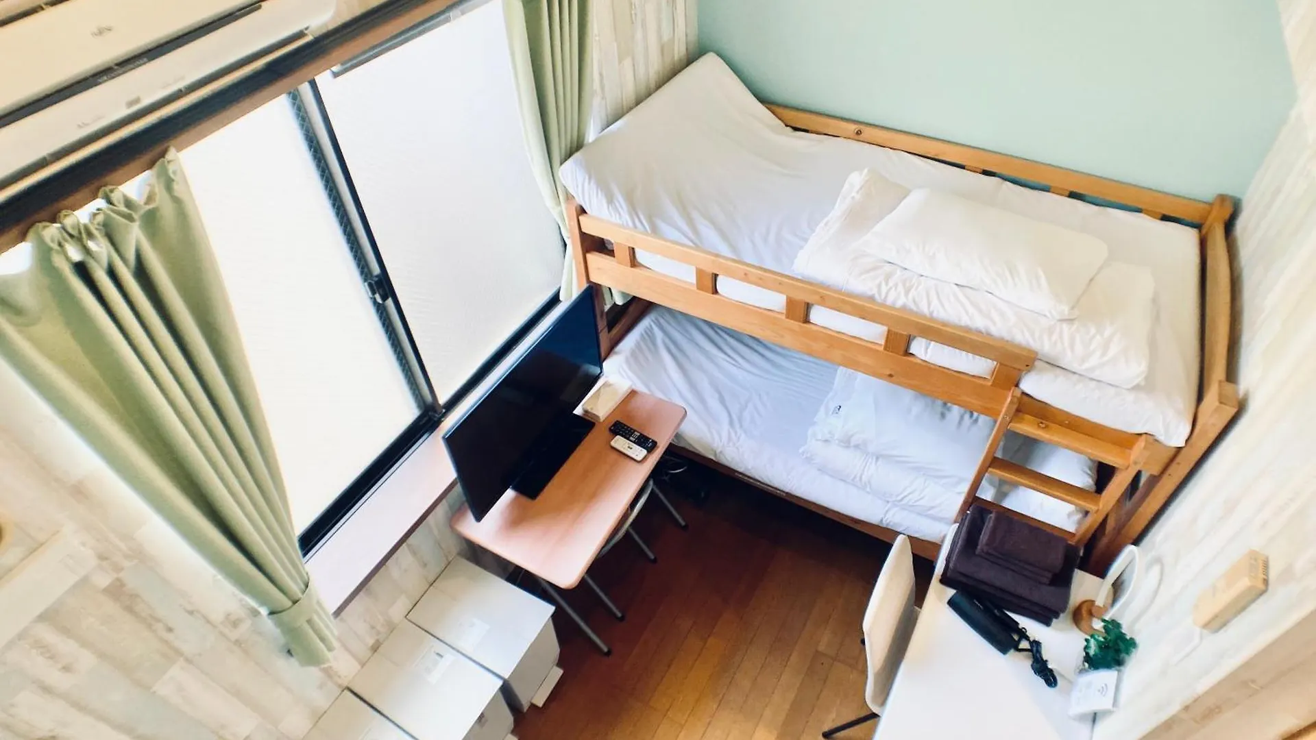 イーストコート長崎 Apartment Tokyo