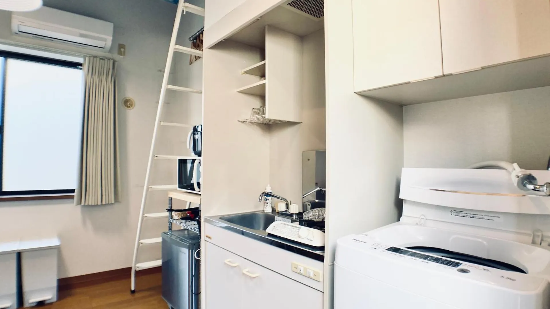 イーストコート長崎 Apartment Tokyo 0*,  Japan