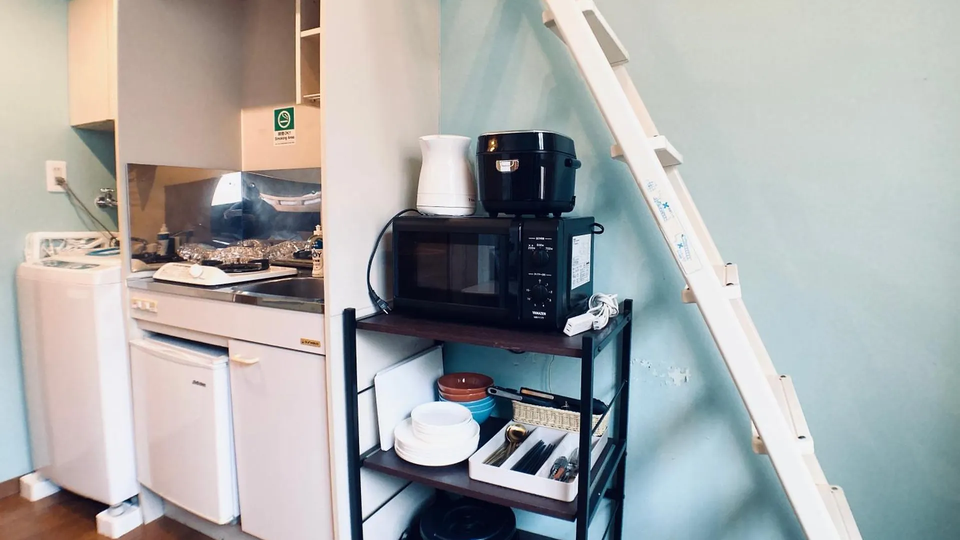 イーストコート長崎 Apartment Tokyo