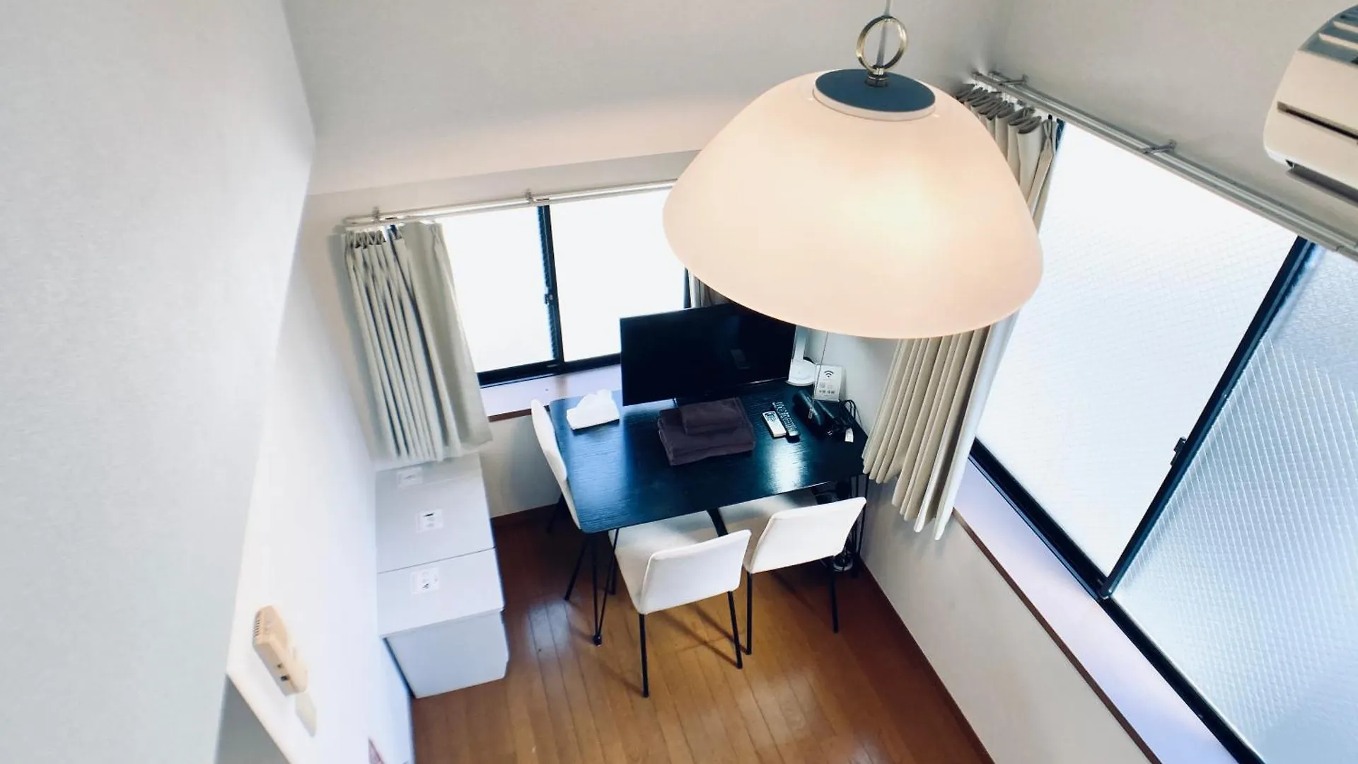 イーストコート長崎 Apartment Tokyo 0*,  Japan