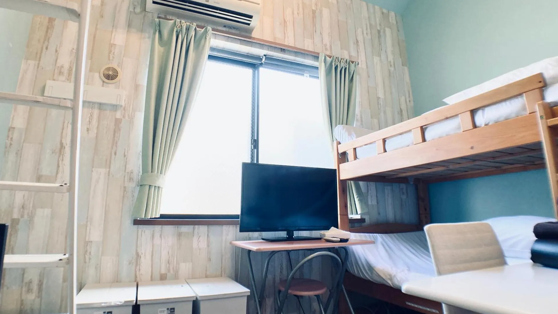 イーストコート長崎 Apartment Tokyo