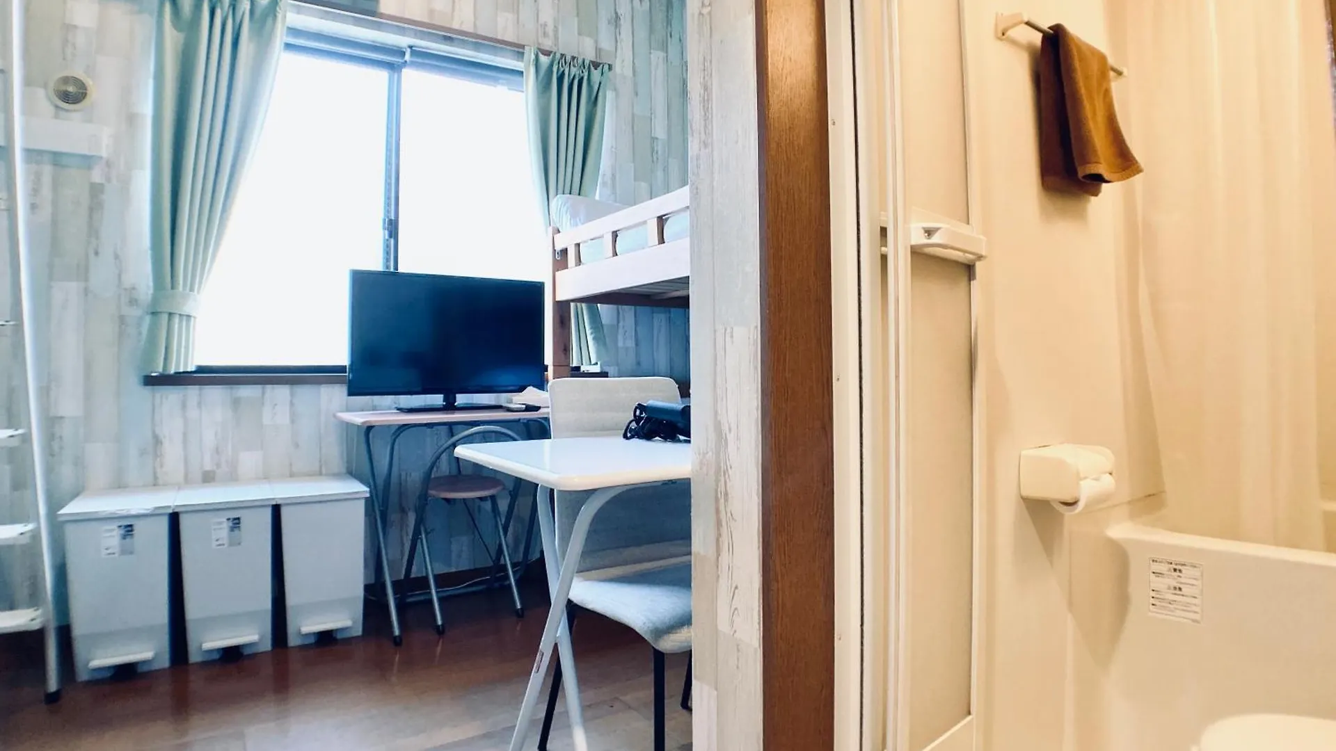 イーストコート長崎 Apartment Tokyo