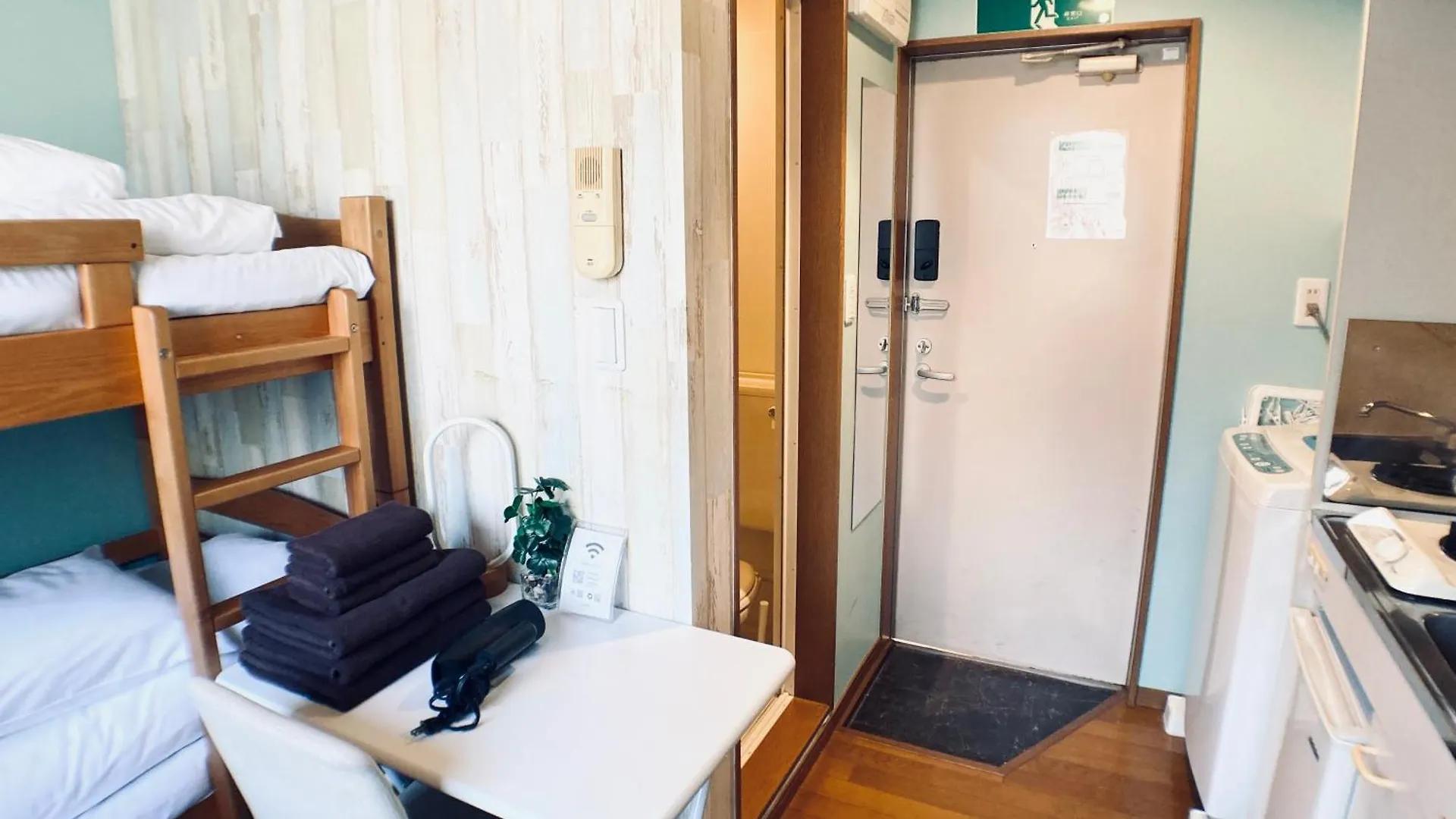イーストコート長崎 Apartment Tokyo Japan