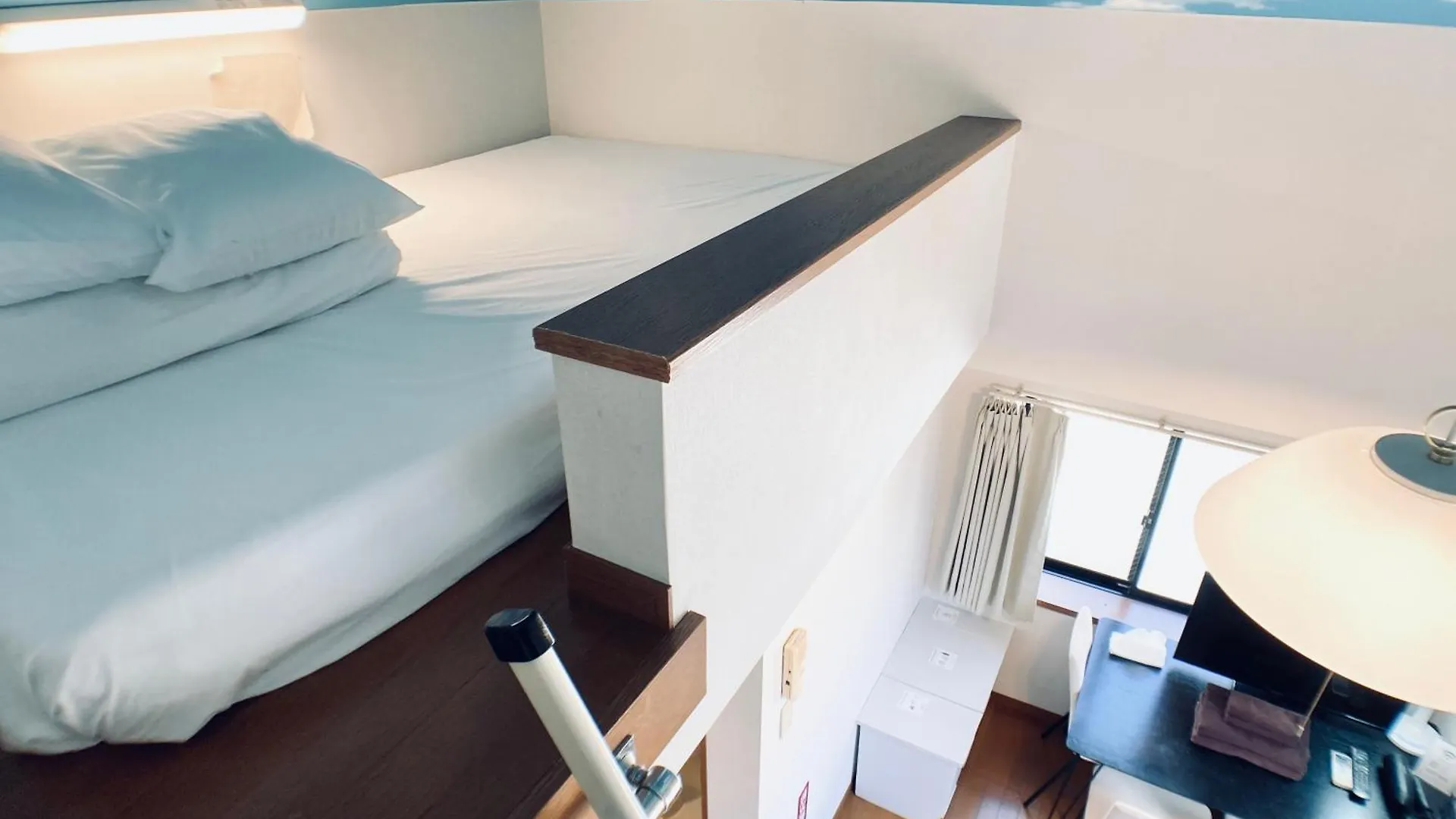 イーストコート長崎 Apartment Tokyo