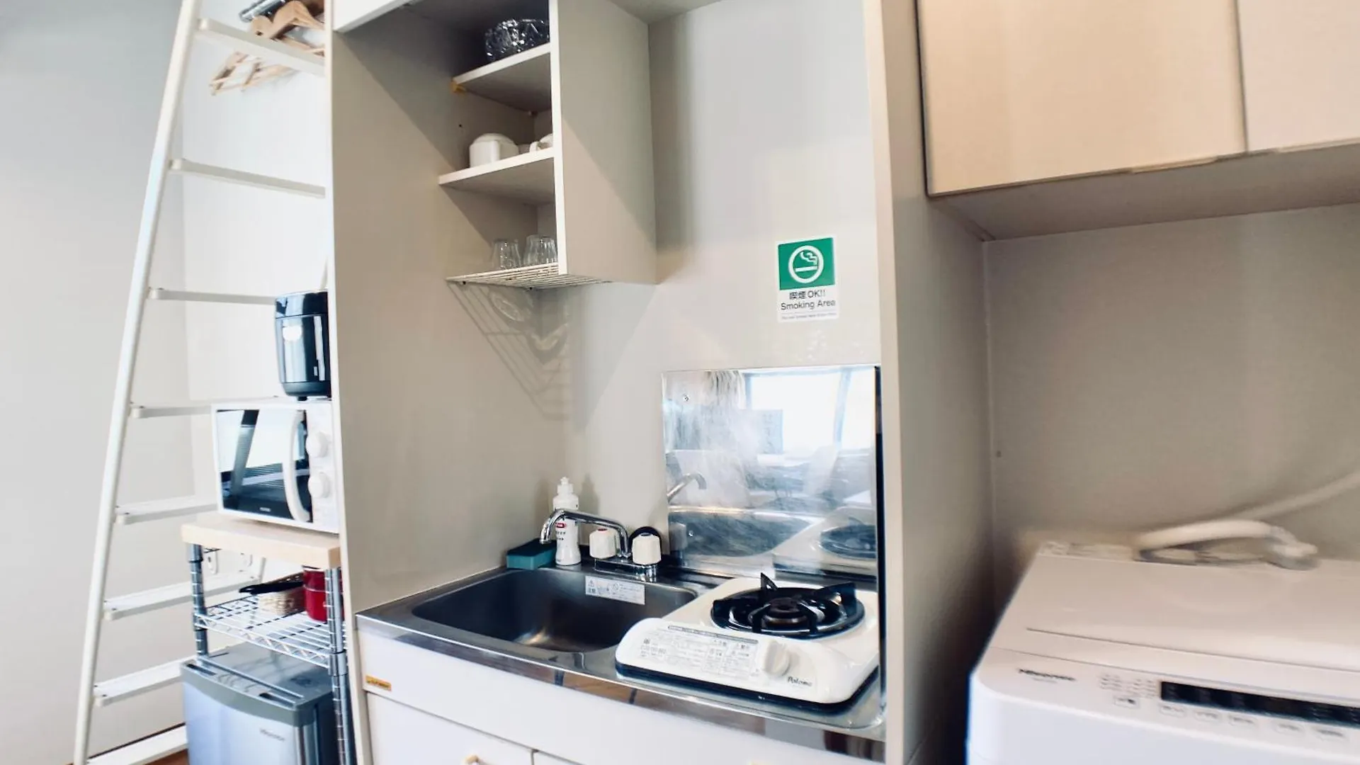 イーストコート長崎 Apartment Tokyo Japan