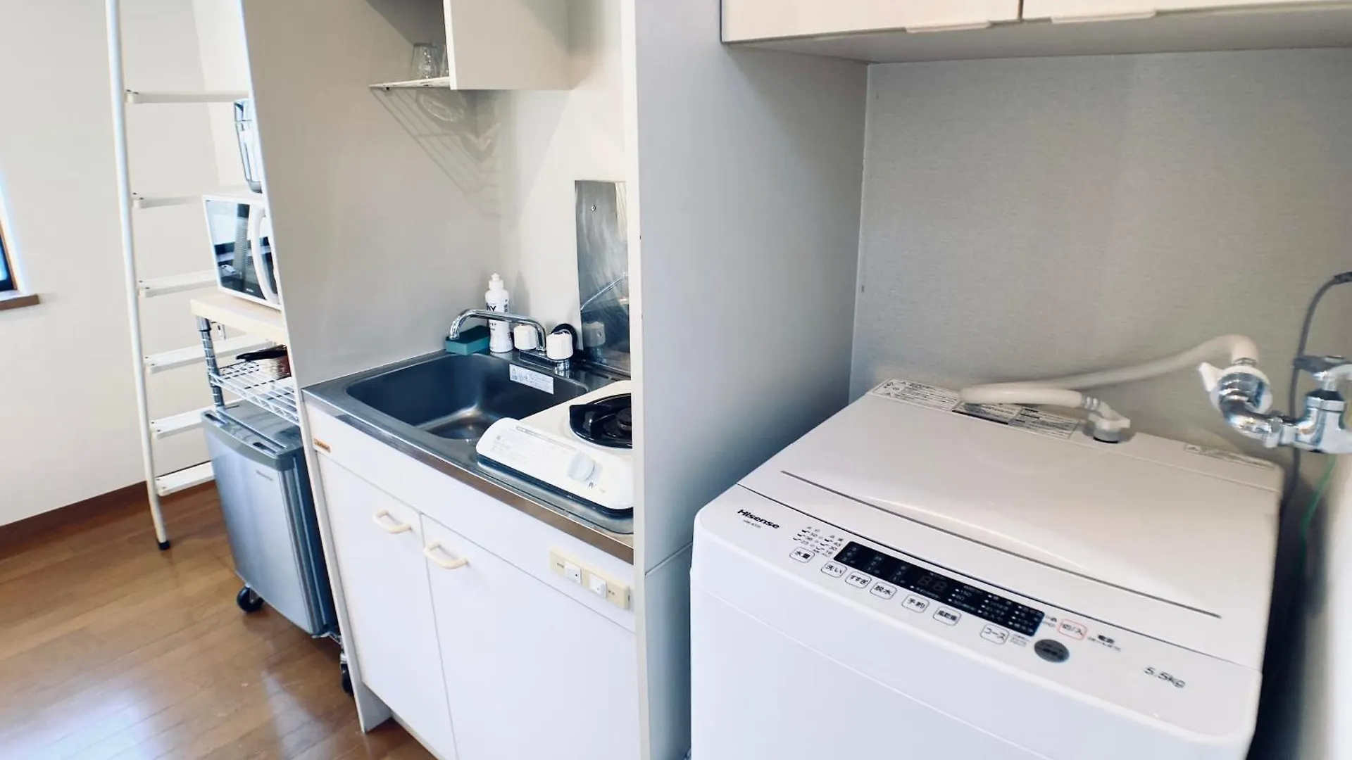イーストコート長崎 Apartment Tokyo