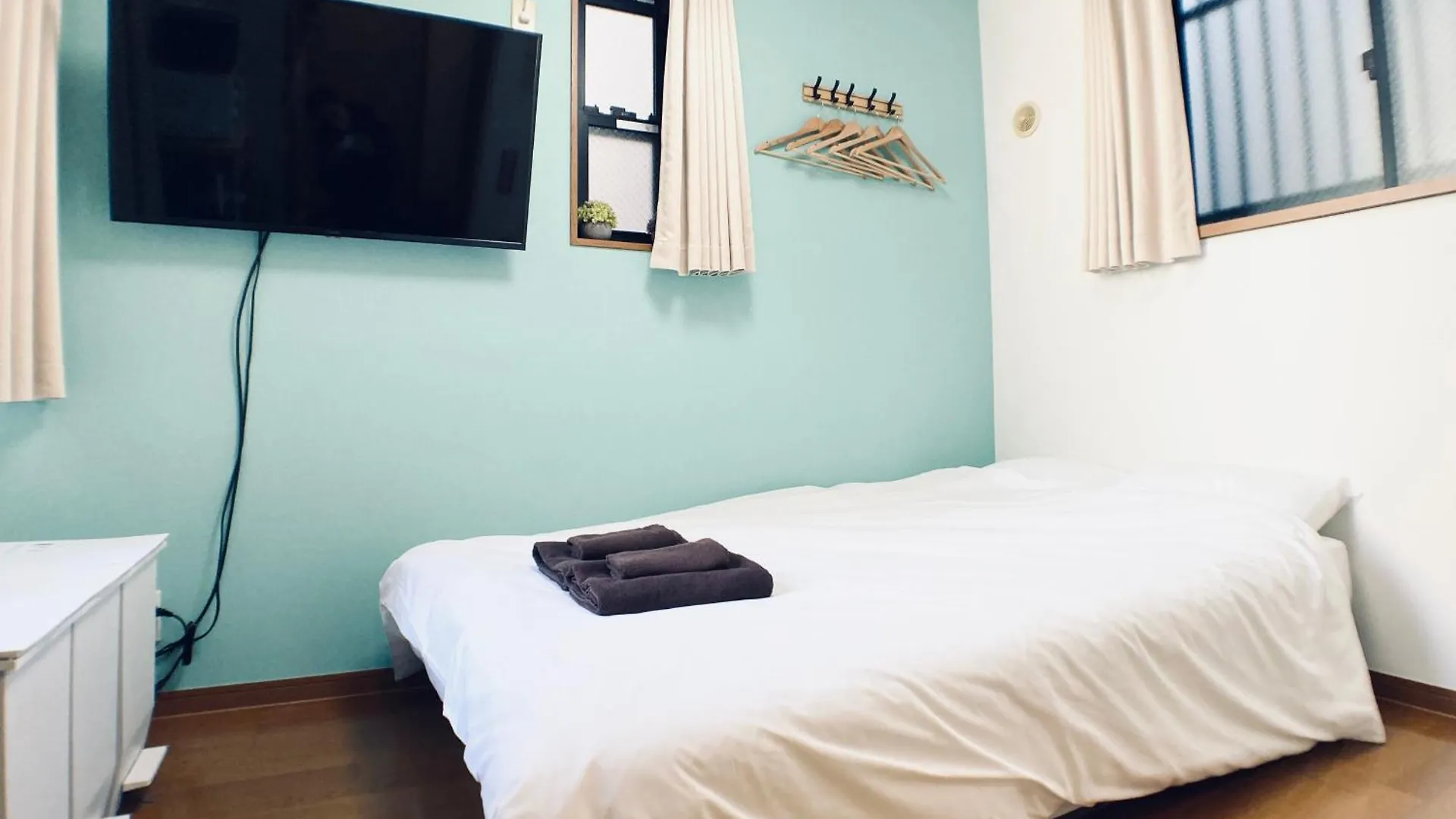 イーストコート長崎 Apartment Tokyo 0*,