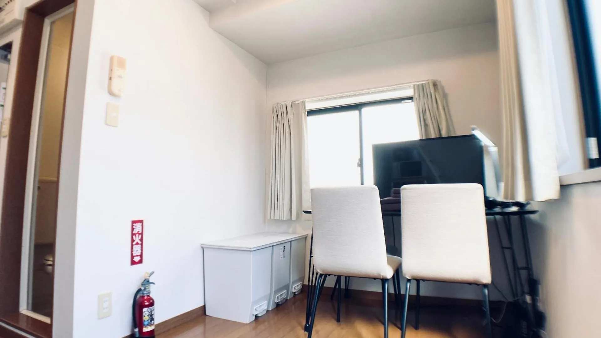 イーストコート長崎 Apartment Tokyo