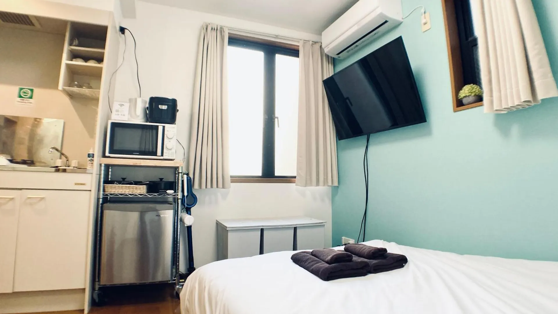 イーストコート長崎 Apartment Tokyo
