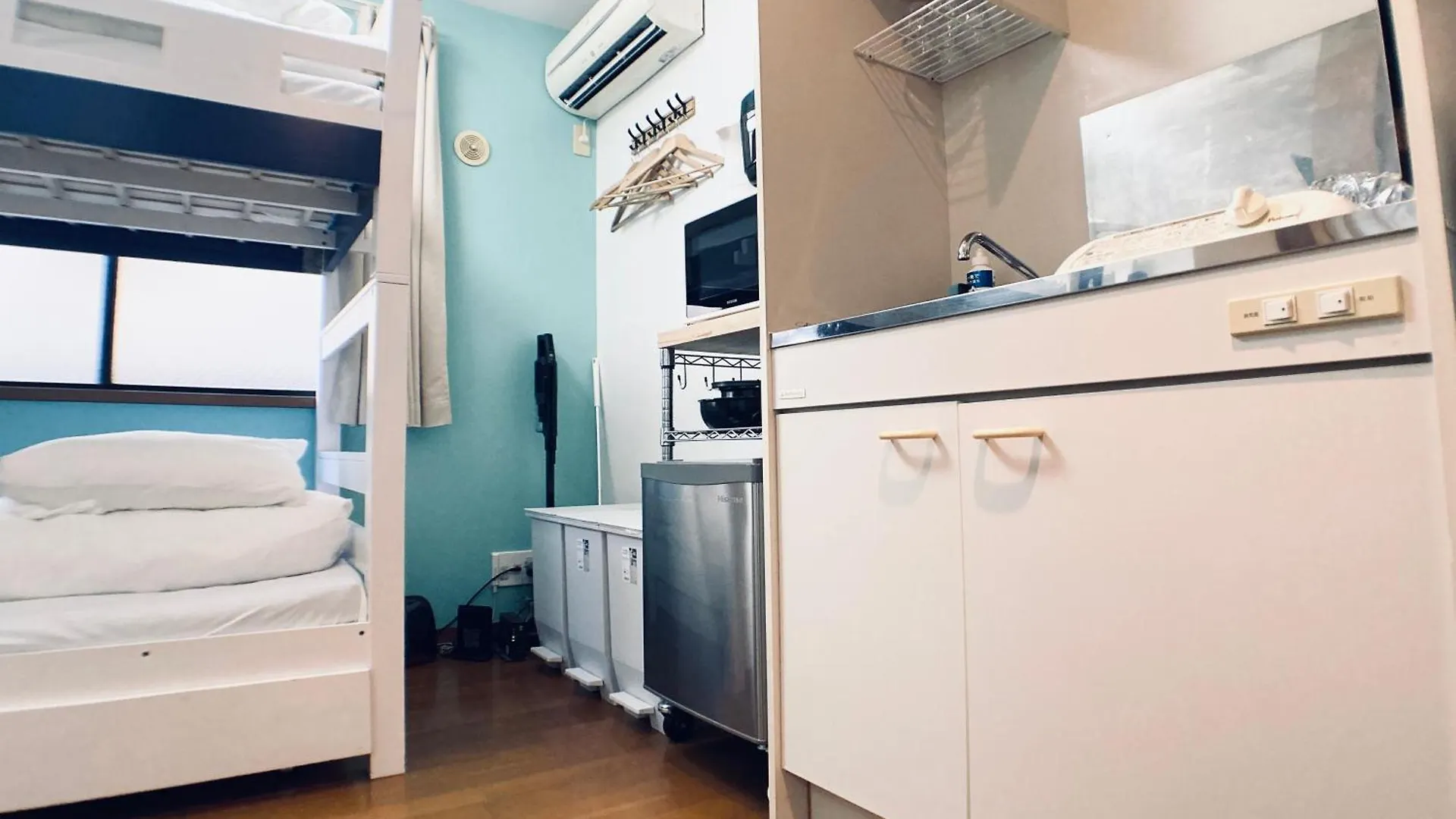 イーストコート長崎 Apartment Tokyo 0*,  Japan