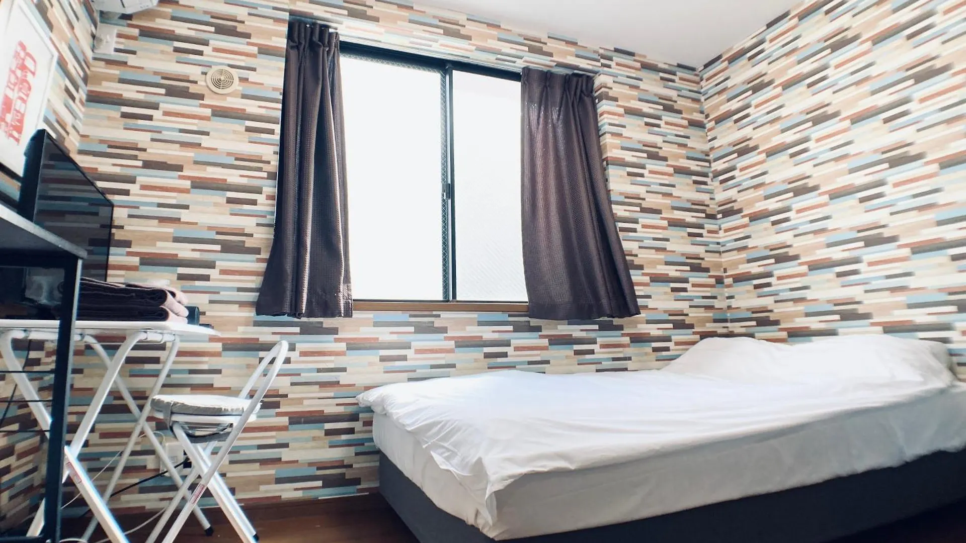 イーストコート長崎 Apartment Tokyo