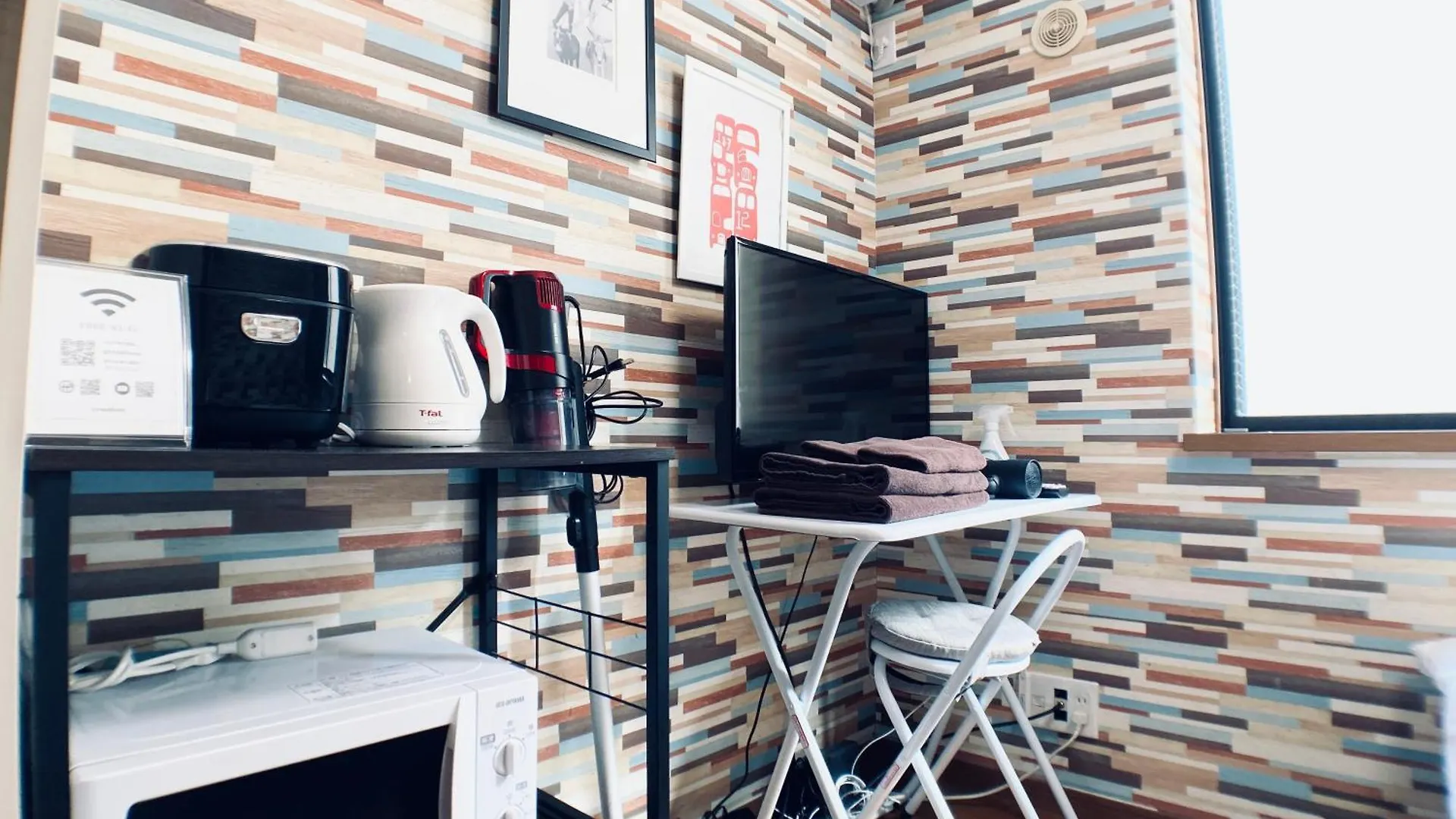 イーストコート長崎 Apartment Tokyo
