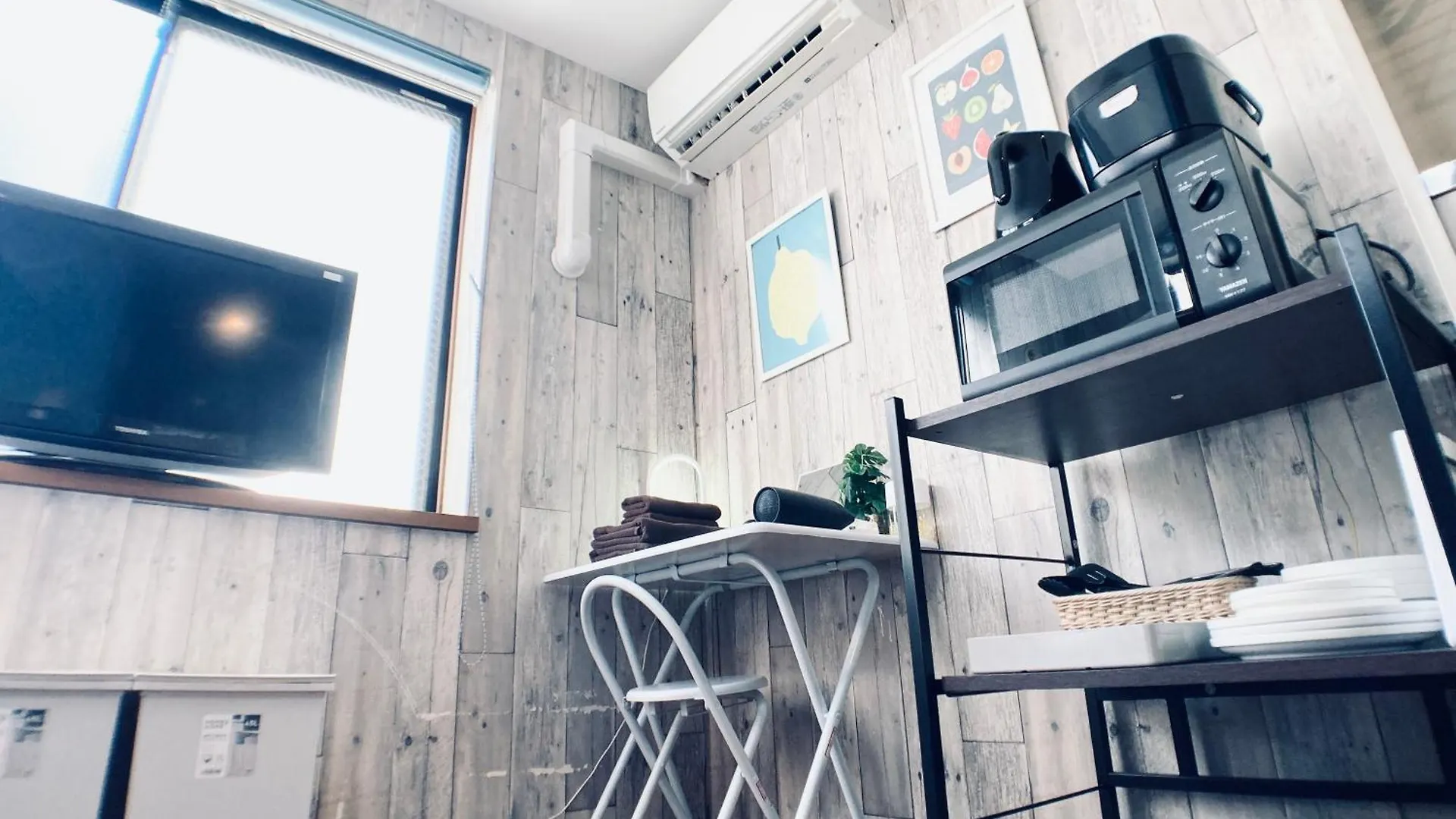 イーストコート長崎 Apartment Tokyo 0*,