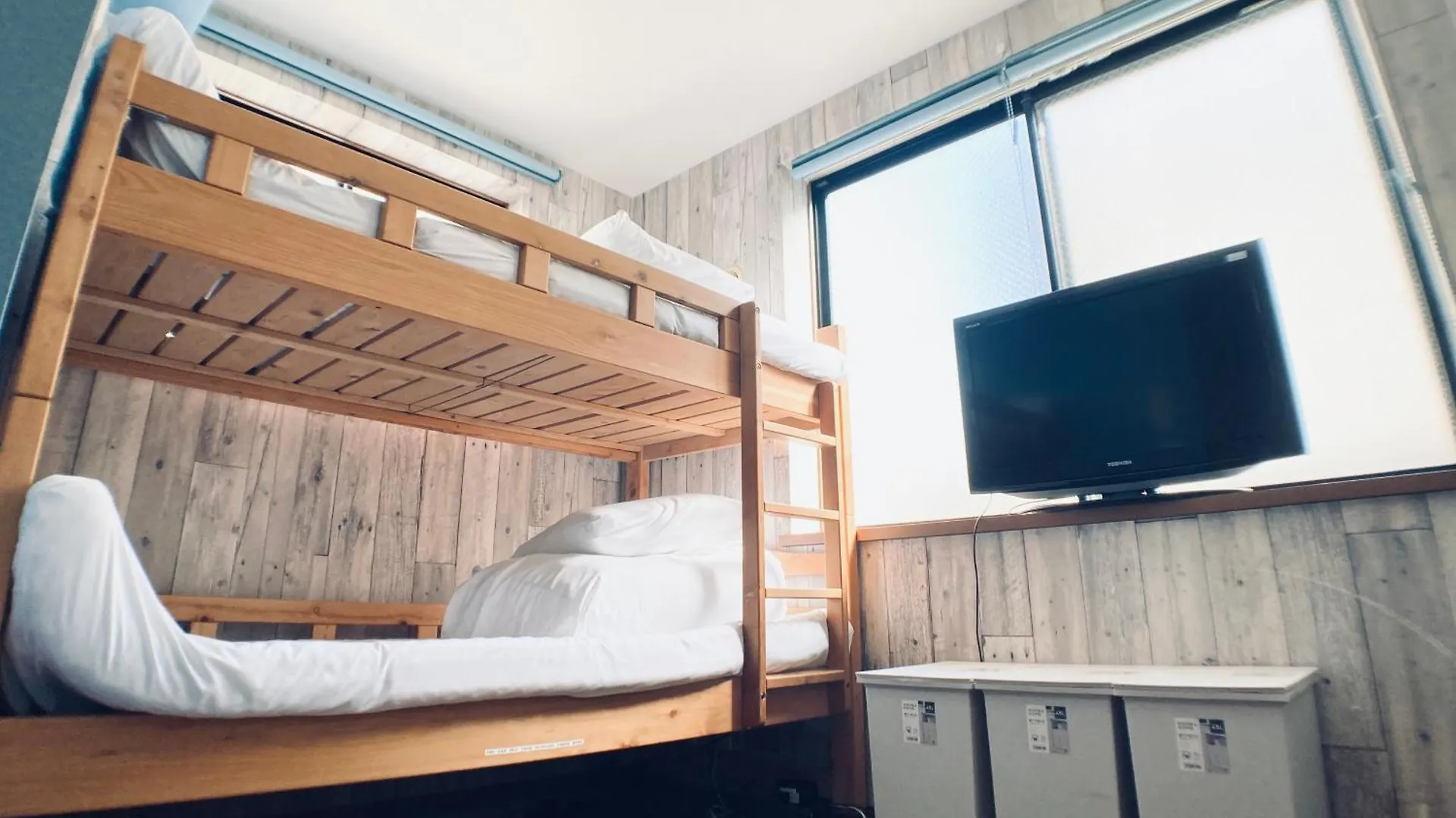 イーストコート長崎 Apartment Tokyo 0*,