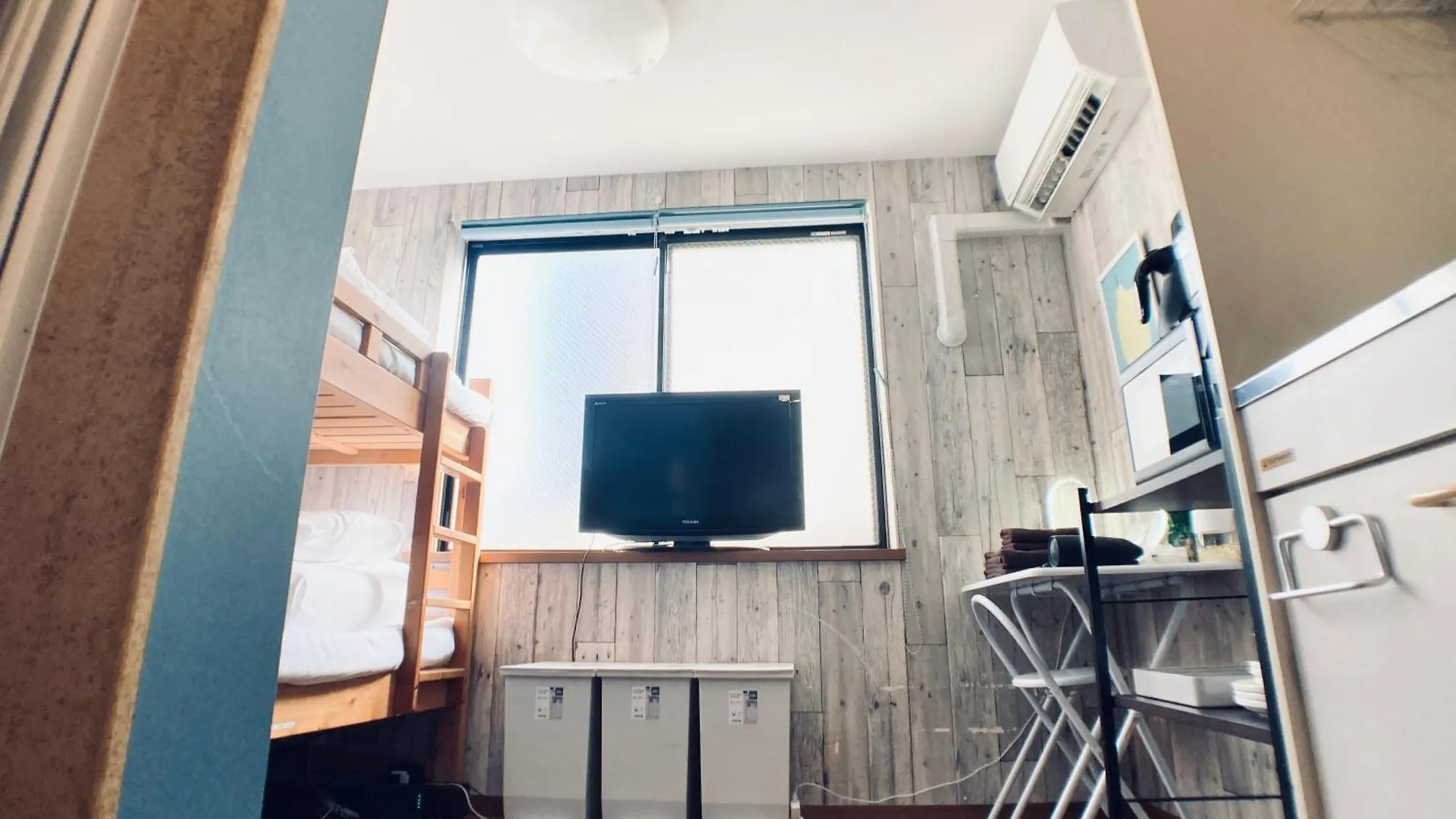 イーストコート長崎 Apartment Tokyo
