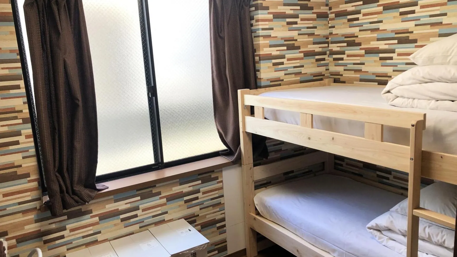 イーストコート長崎 Apartment Tokyo 0*,  Japan