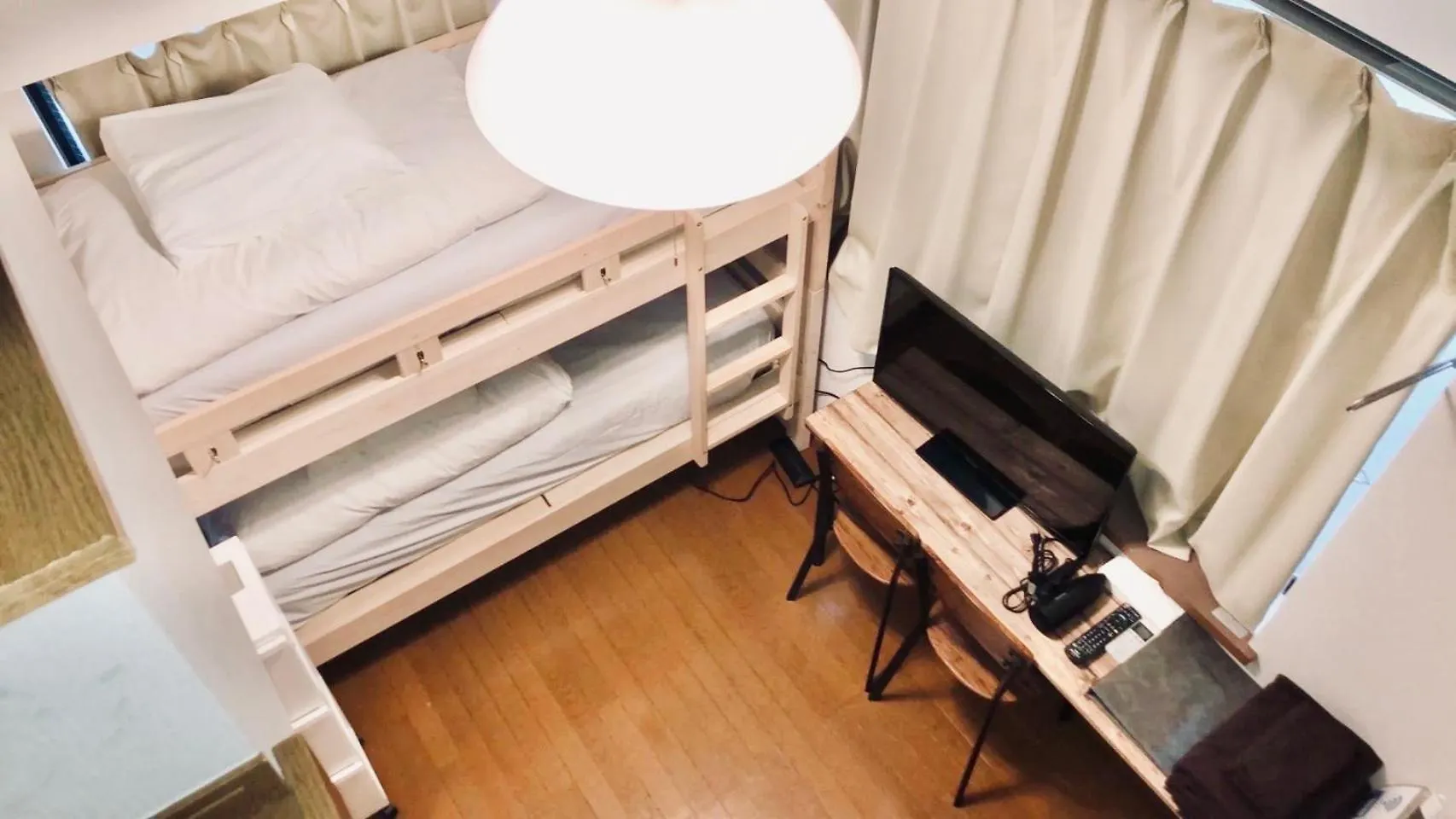 イーストコート長崎 Apartment Tokyo